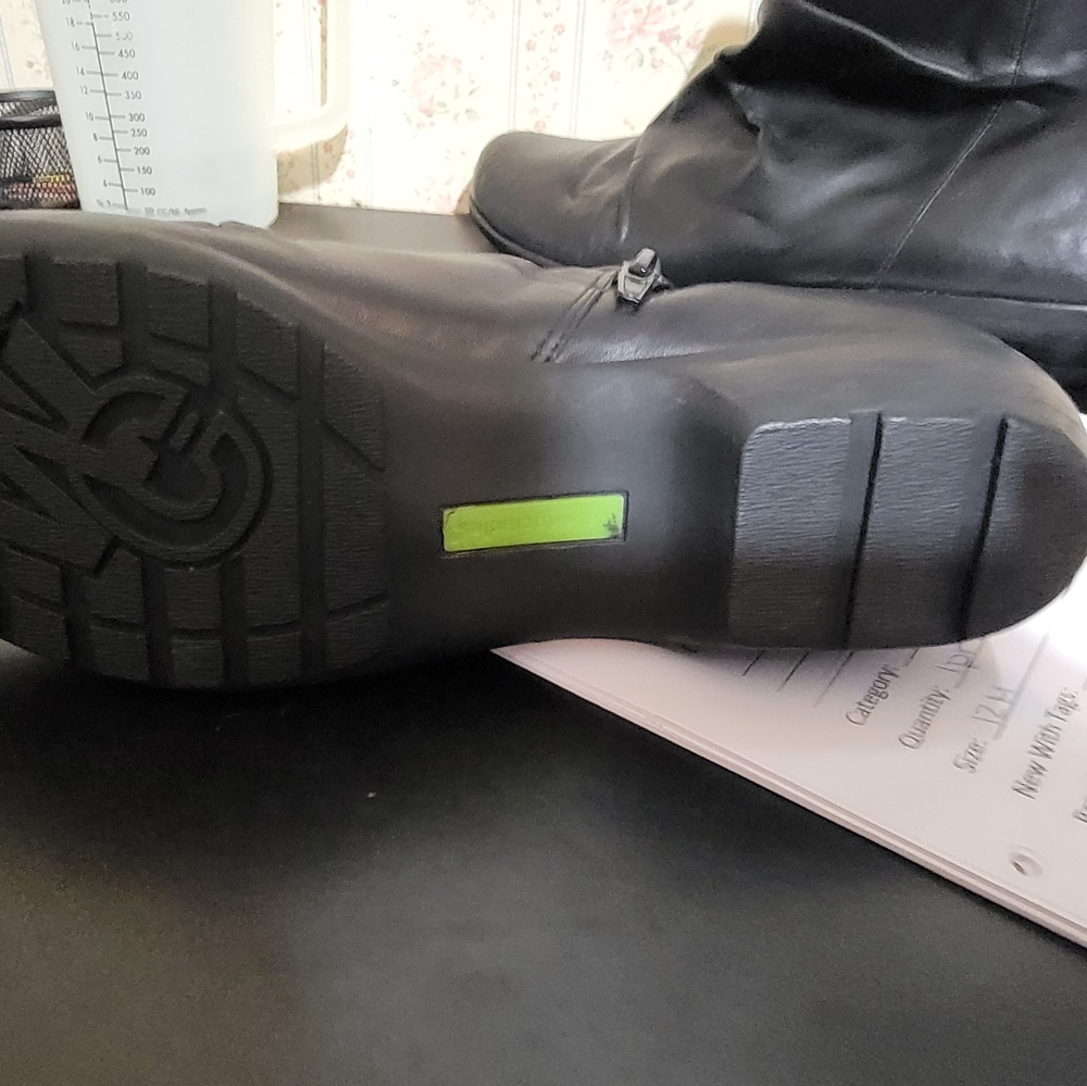 Bootie